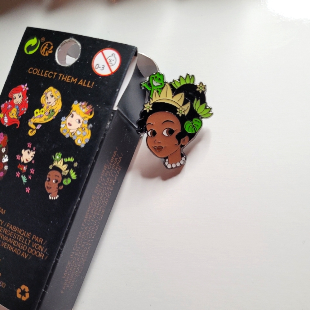 Disney Blind Box Pin